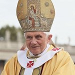 Pope Benedict