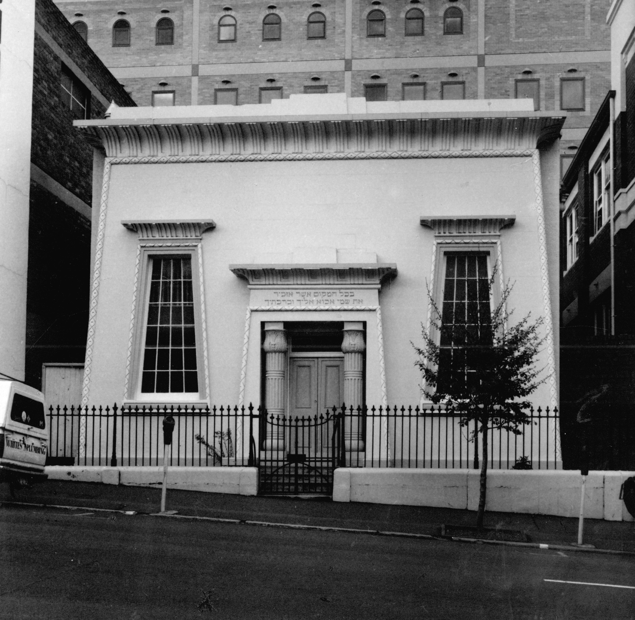 Hobart City Hall History Hobart City Hall History