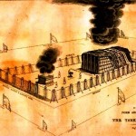 Tabernacle Mishkan